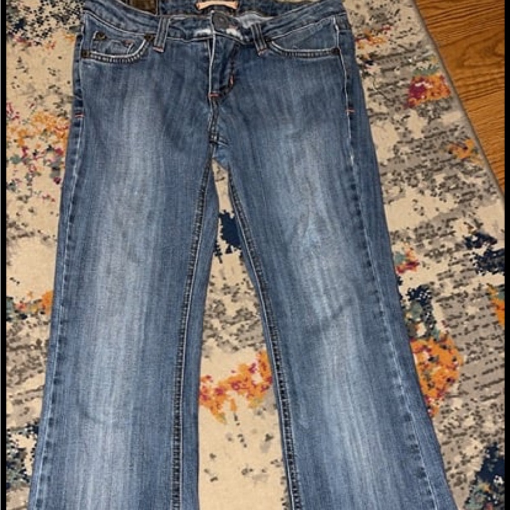 Pants